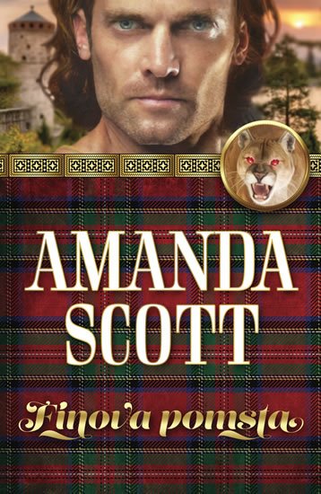 Scott Amanda: Finova pomsta Scott Amanda: Finova pomsta