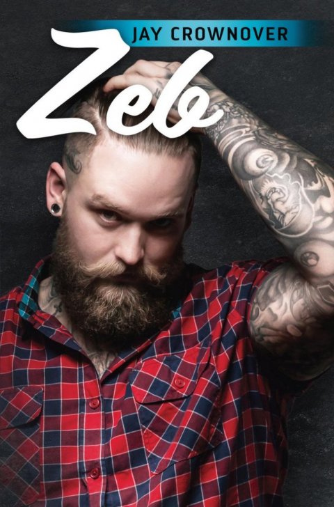 Crownover Jay: Zeb Crownover Jay: Zeb