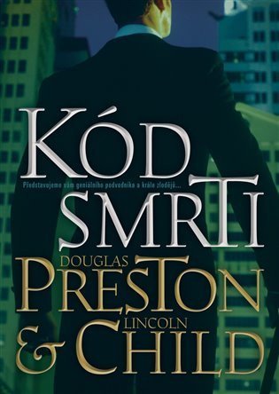 Preston Douglas: Kód smrti
