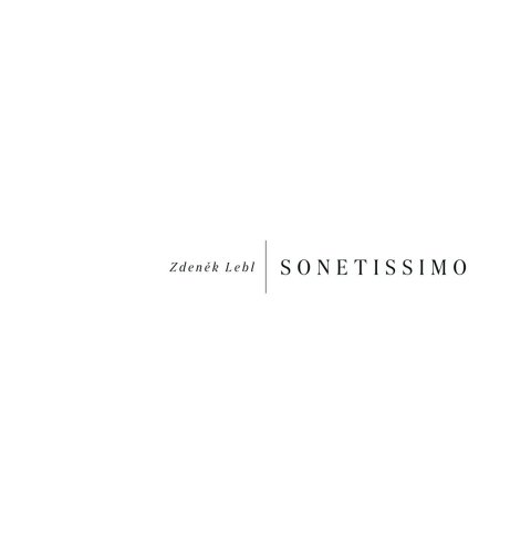 : Sonetissimo (Verše 2020-2022)