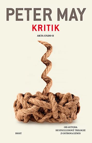 May Peter: Kritik May Peter: Kritik