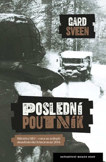 Sveen Gard: Poslední poutník