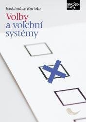 Wintr Jan: Volby a volební systémy
