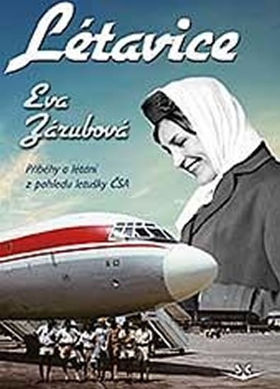 Zárubová Eva: Létavice