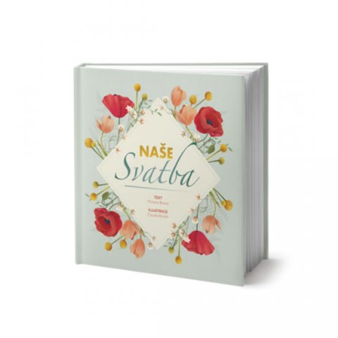 Brianti Floriana: Naše svatba