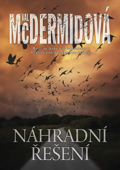 McDermidová Val: Náhradní řešení