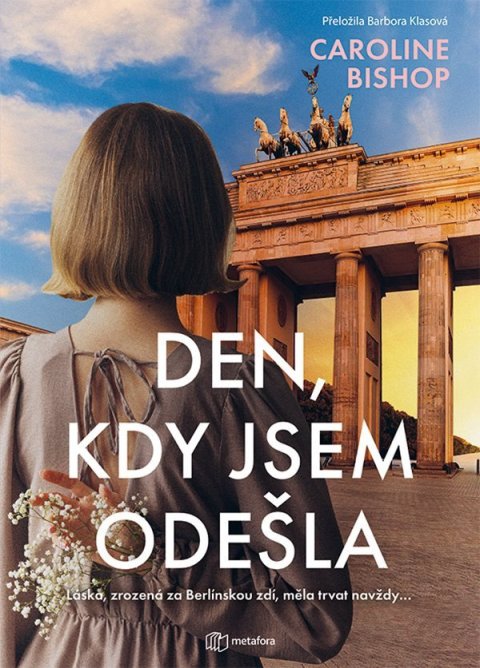 Bishop Caroline: Den, kdy jsem odešla