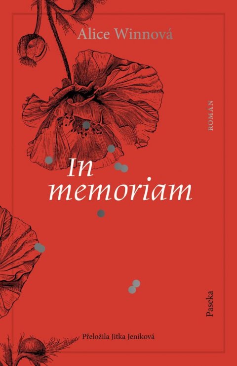 Winnová Alice: In memoriam