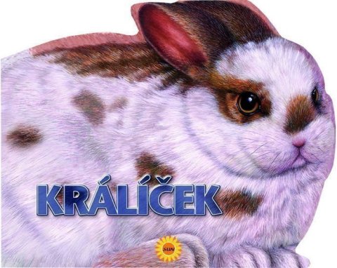 Soria Esperanza: Králíček