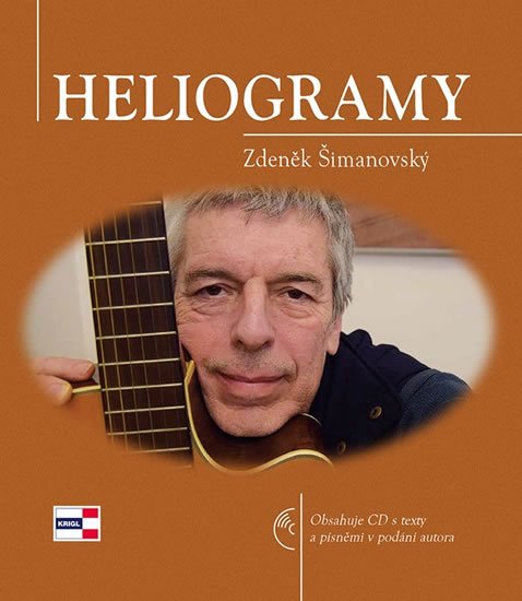 Šimanovský Zdeněk: Heliogramy Šimanovský Zdeněk: Heliogramy