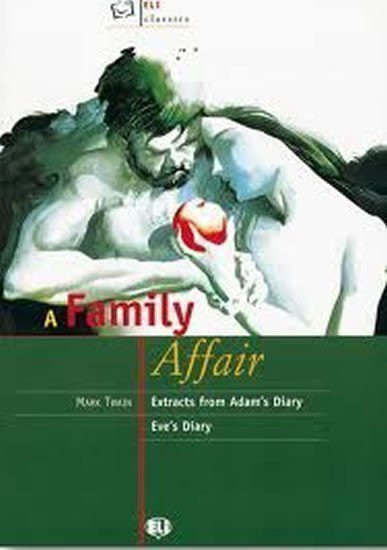 Twain Mark: ELI Classics: A Family Affair