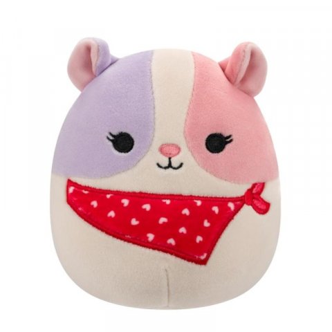 neuveden: Squishmallows Morče Niven