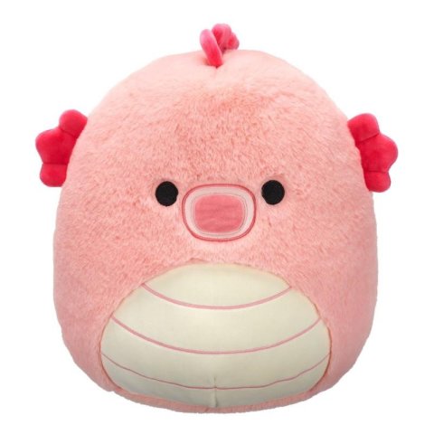neuveden: Squishmallows Fuzz-A-Mallows Mořský koník Starla 30 cm