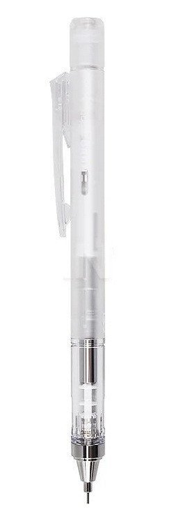 neuveden: Mikrotužka Tombow MONO graph - 0,3mm, průhledná
