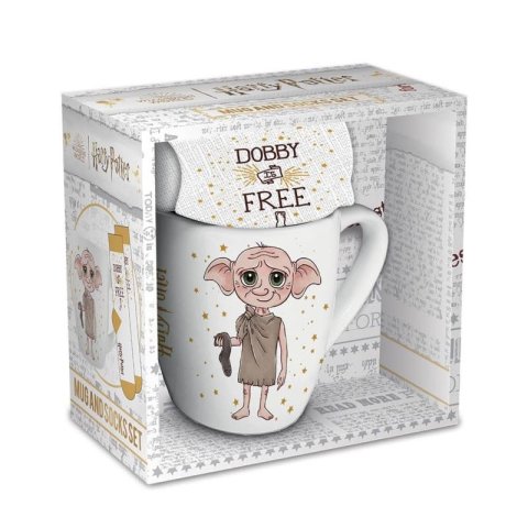 neuveden: Harry Potter Dárkový set dámský