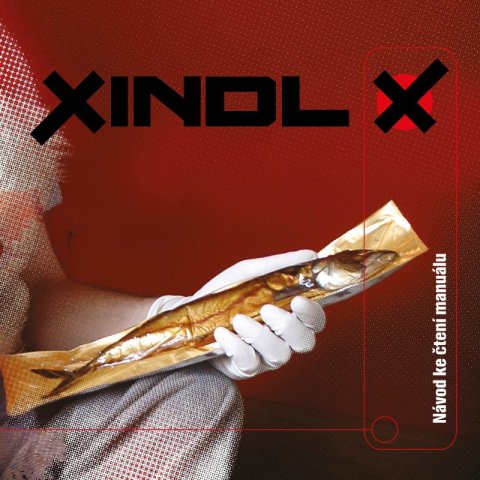 Xindl X: Návod ke čtení manuálu - LP