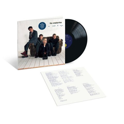 Cranberries: No Need To Argue - LP