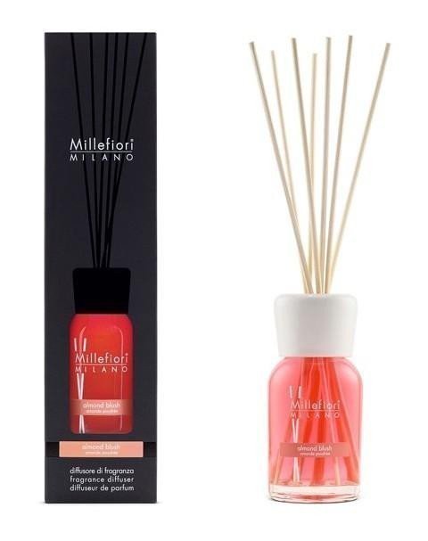 neuveden: Millefiori Milano Almond Blush / difuzér 100ml