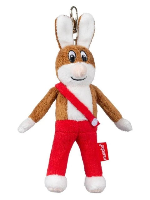 neuveden: Čtyřlístek - Pinďa 17 cm (Plyšová hračka)