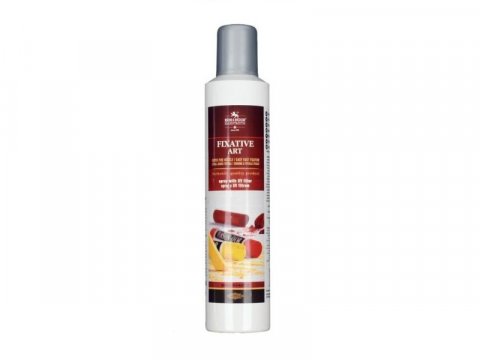 neuveden: Koh-i-noor fixativ sprej s UV filtrem ART - 300 ml neuveden: Koh-i-noor fixativ sprej s UV filtrem ART - 300 ml