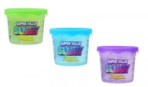 neuveden: Slimy kelímek - Hydro 112g