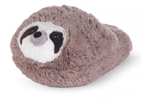 neuveden: Cozy Noxxiez hřejivý plyšový pantofel - Lenochod