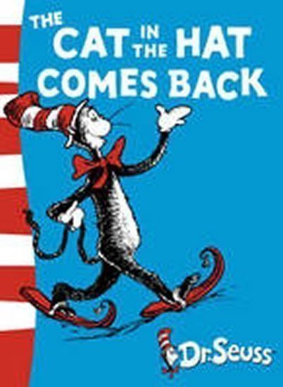 Dr. Seuss: The Cat in the Hat Comes Back