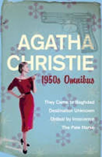 Christie Agatha: 1950s Omnibus