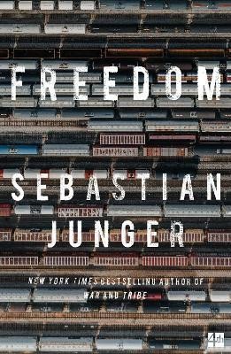 Junger Sebastian: Freedom