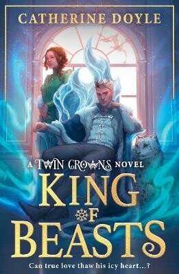 Doyle Catherine: King of Beasts