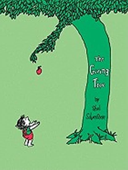Silverstein Shel: The Giving Tree