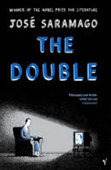 Saramago José: The Double : Enemy