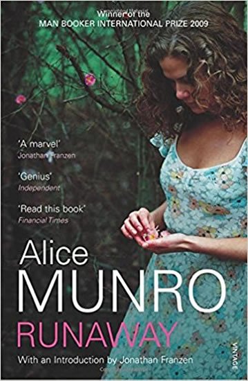 Munroová Alice: Runaway