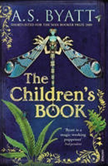 neuveden: Children´s Book
