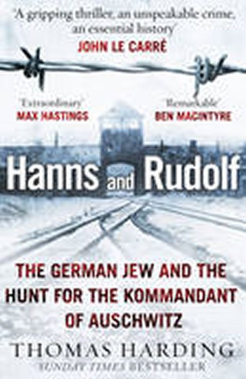 Harding Thomas: Hanns and Rudolf