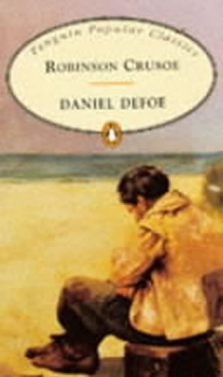neuveden: Robinson Crusoe