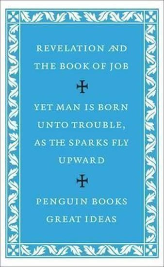 Voltaire: Revelation of St John the Divine and the Book of Job: AND The Book of Job