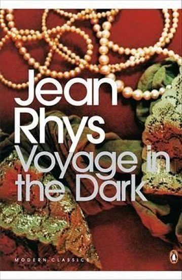 Rhys Jean: Voyage in the Dark