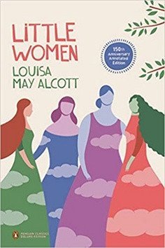 Alcottová Louisa May: Little Women