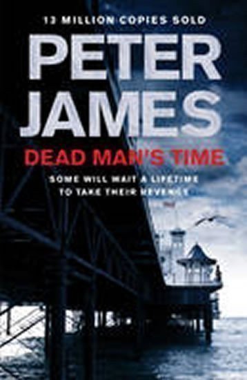 James Peter: Dead Man´s Time