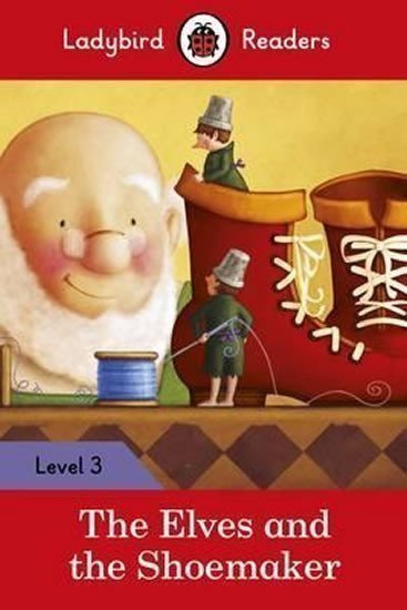 neuveden: The Elves and the Shoemaker -