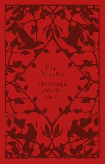 Poe Edgar Allan: The Masque of the Red Death Poe Edgar Allan: The Masque of the Red Death
