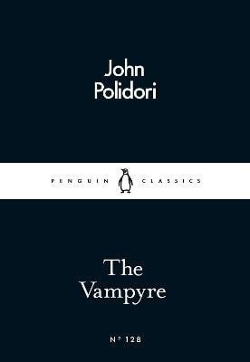 Polidori John: Vampyre