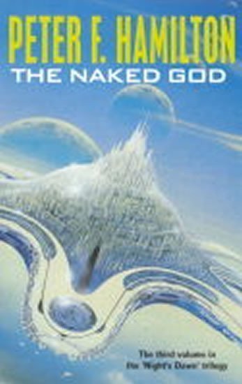 neuveden: Naked God (3)