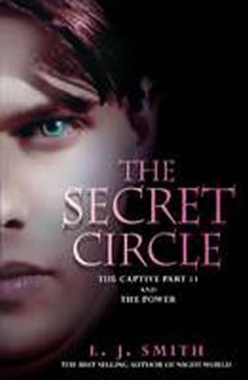 neuveden: Secret Circle #2