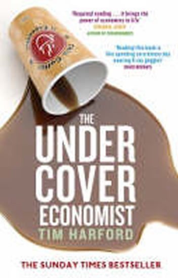 Harford Tim: The Undercover Economist