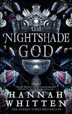 -: Nightshade God