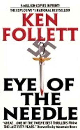 neuveden: Eye of Needle