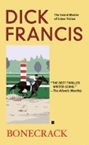 Francis Dick: Bonecrack