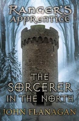 Flanagan John: Ranger´s Apprentice 5: The Sorcerer in the North